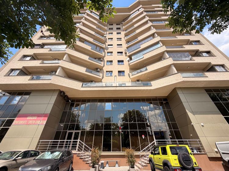 3 Camere 2020 REAL Parcare INCLUSA Metrou Politehnica Cotroceni Apaca - 25
