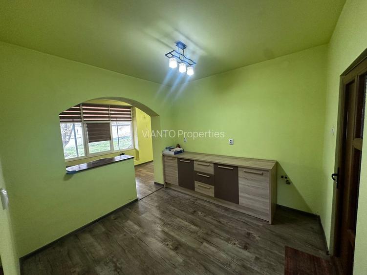 CASA INDIVIDUALA 3 CAMERE 90MPU SI TEREN 1900MPU | HAMBA - 6