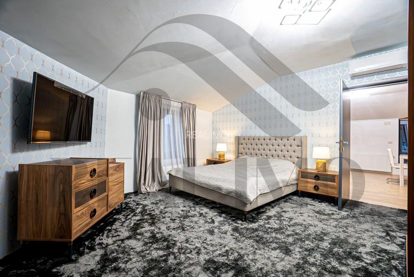 2 Dormitoare | Clădire 1900 Reabilitată | Pompă Căldură -Tomis 52 - 19