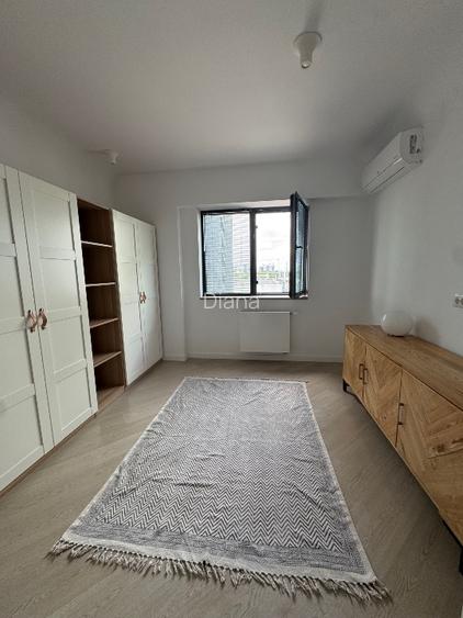 Apartament 3 camere decomandat Cortina North - parcare subterană inclusa - 5