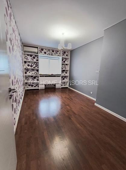 NOU! Pipera-Scoala Americana-Ibiza Sol-piscina-parcare 2 locuri - 12