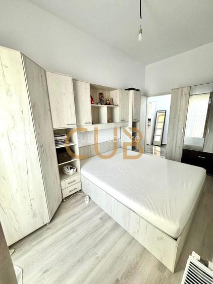 2cam mobilat+utilat | bloc nou,centrala, parcare | Giroc Neptun Profi - 23