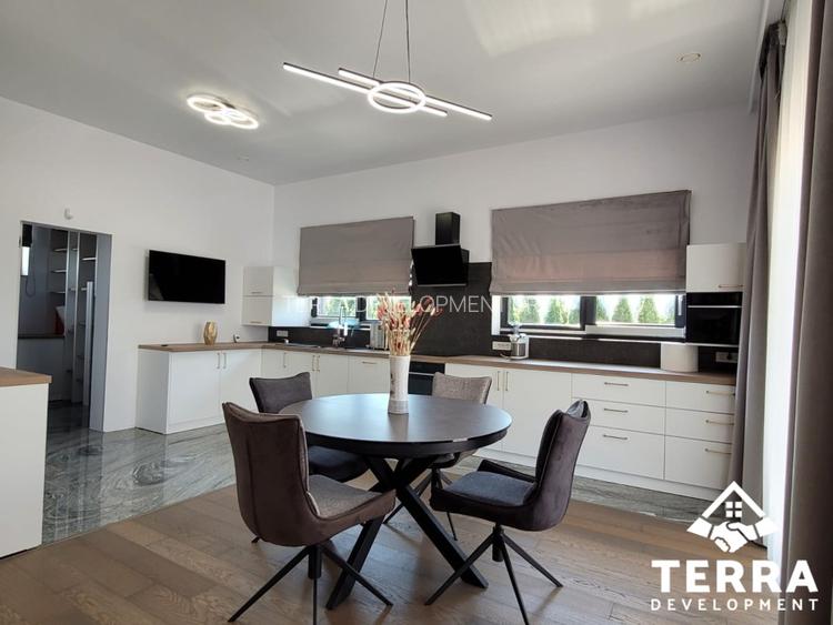 Proprietate de lux excepțională – tehnologie, rafinament, eficiență si prestigiu - 13