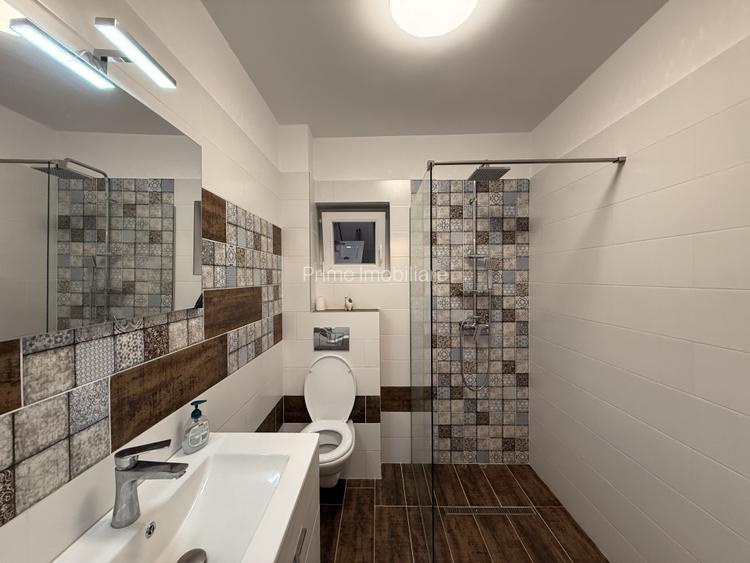 APARTAMENT 2 CAMERE DE INCHIRIAT 54MP BLOC NOU, ALBA IULIA - 5