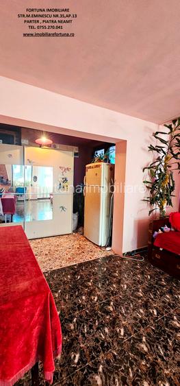 Casa individuala P+M,casa batraneasca locuibila si 805mp teren,Savinesti - 10