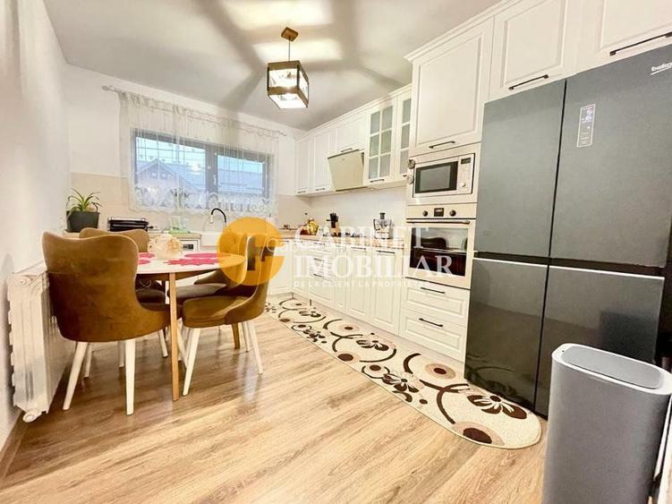 Casa cu Garaj mobilata si utilata complet - 4