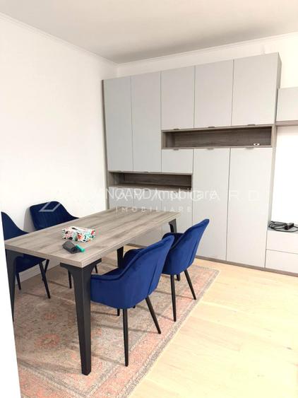 | Apartament 2 camere | 59 mp | Parcare | Terasa | Marasti | - 3