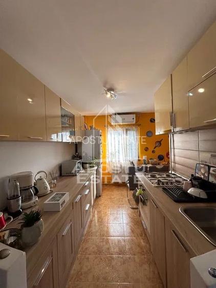 Apartament 3 camere de inchiriat, zona Sagului Timisoara - 5