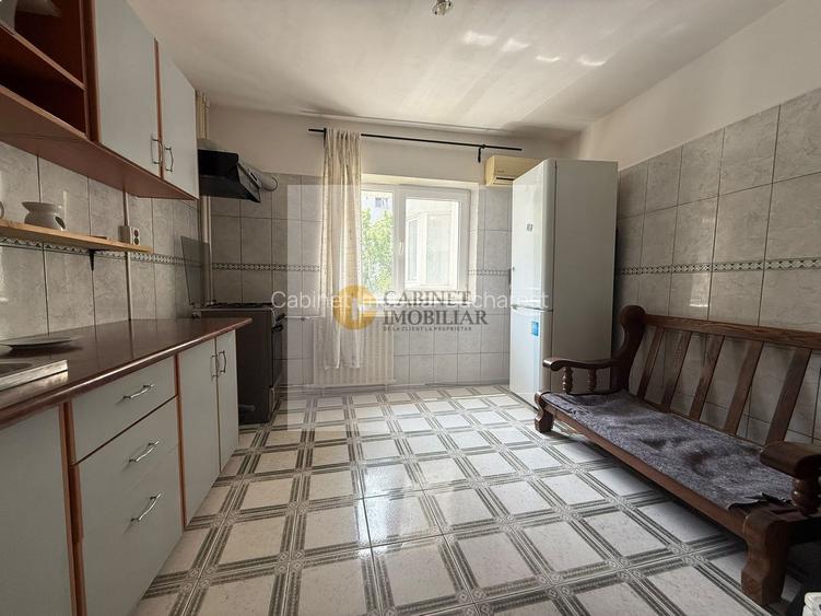 Unirii I 3 camere- decomandat I Etaj 2 I 1991 - 19