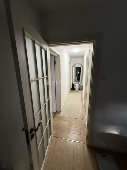 Apartament 4 camere I decomandat I 94 mp Bd Timisoara I Loc parcare - 16