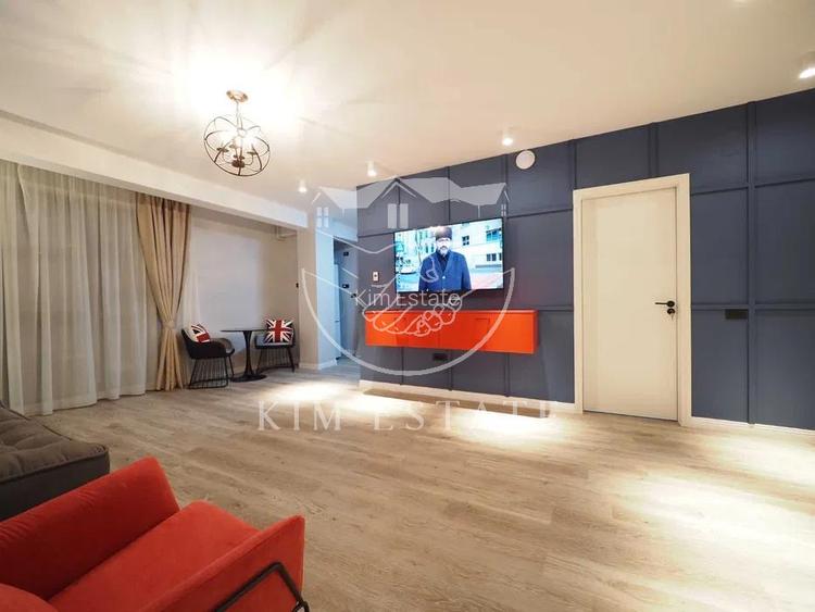 Apartament 2 Camere Lux Primo Compozitori - 4