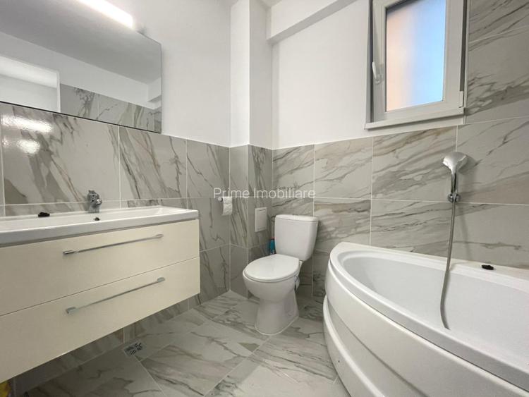 Apartament 2 camere de vânzare | 52mp | etaj 1 | 2 balcoane | zona Arex - 6