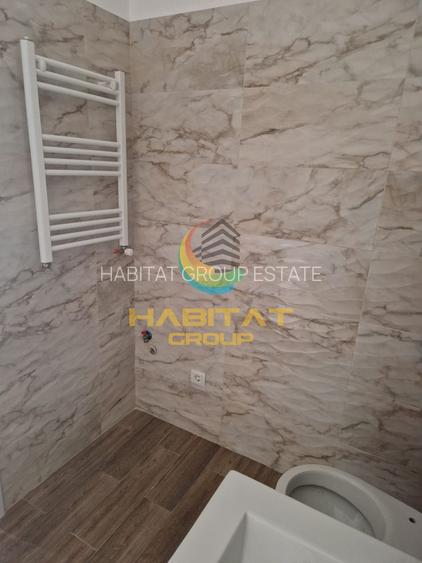 Apartament 2 camere  - decomandat - 61 mp - 6