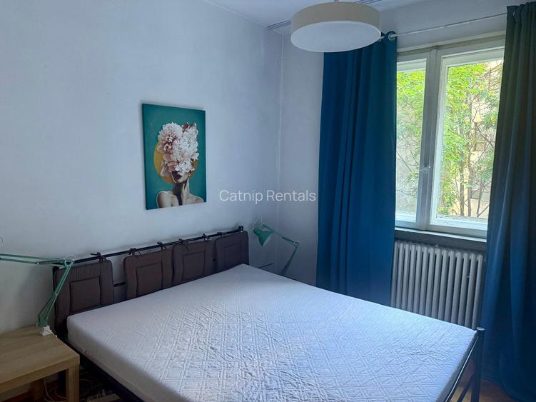 2 Bedroom Apartament | Kogalniceanu | Balcony | Cismigiu - 4