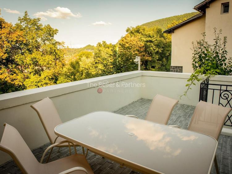 Proprietate Premium cu Panorama Deosebita | Calea Poienii - 8