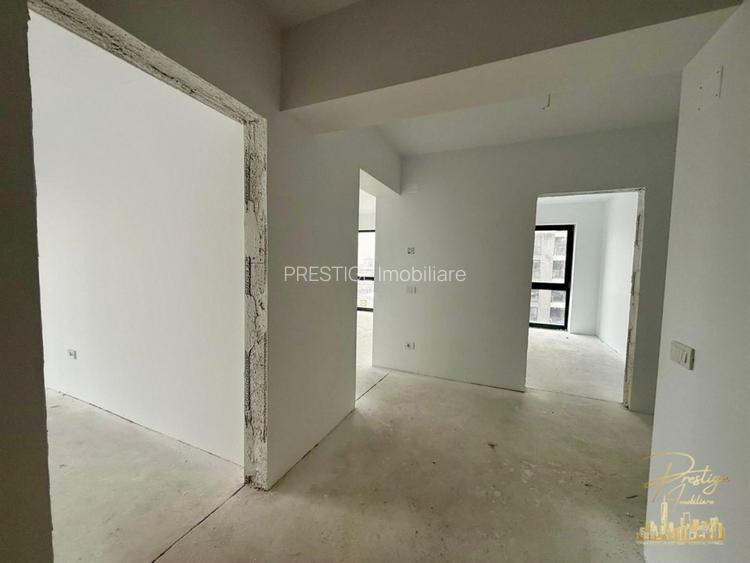 Apartament cu 4 camere nou tip Roma de vanzare, Prima Urbana 3-Oradea - 4