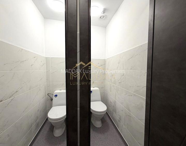 Spatiu birou de inchiriat // zona premium // 85mp // Parcul Cismigiu - 8