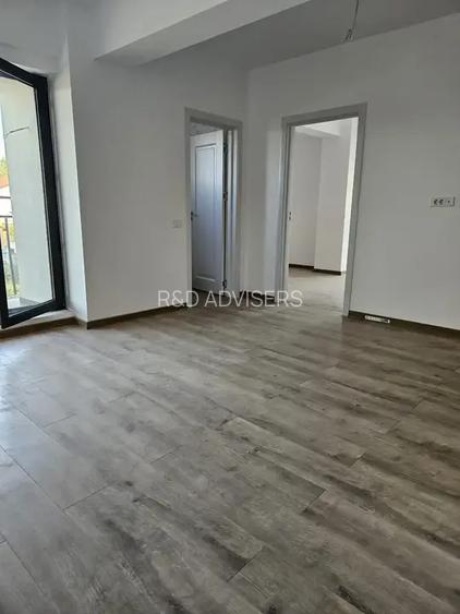 Apartament 3 Camere – Otopeni Central | Parcare Inclusă la Subteran - 5