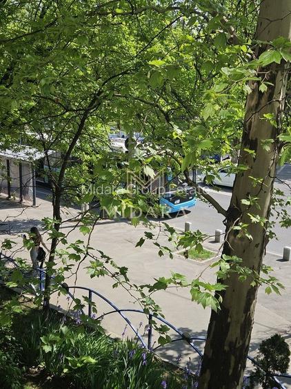 2 camere Tineretului | Vizavi parc | 2 AC | 650€ - 17