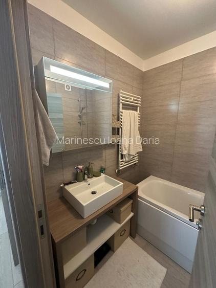 Apartament 3 camere zona Panduri cu loc de parcare in subteran - 13