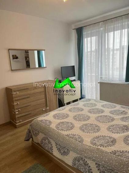 Apartament decomandat  de vanzare 2 camere  Sibiu Turnisor - 5