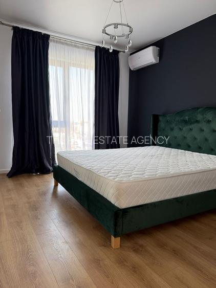 3 camere | Pipera – Emil Racoviță | Parcare subterană - 7