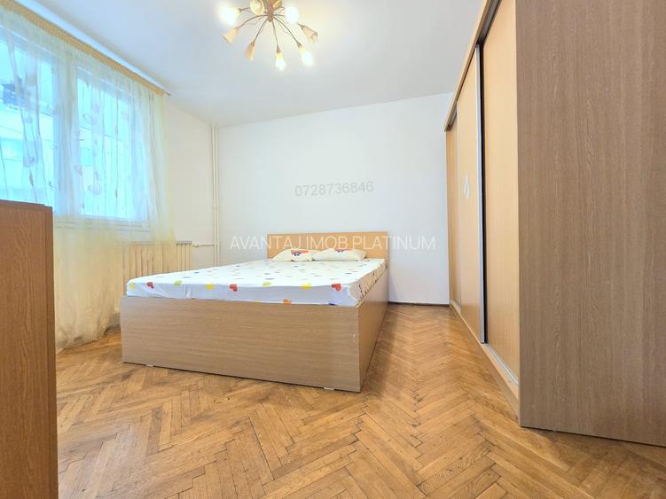 Berceni - Bulevardul Alexandru Obregia adiacent, etaj 1/4, decomandat - 5