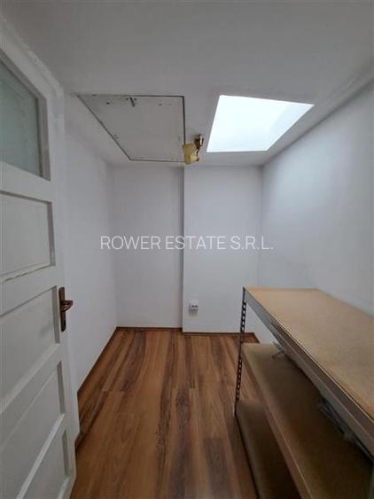 Casa alipita, D+P+M, 120 mp utili, situata in zona Piata 1 Mai! - 8