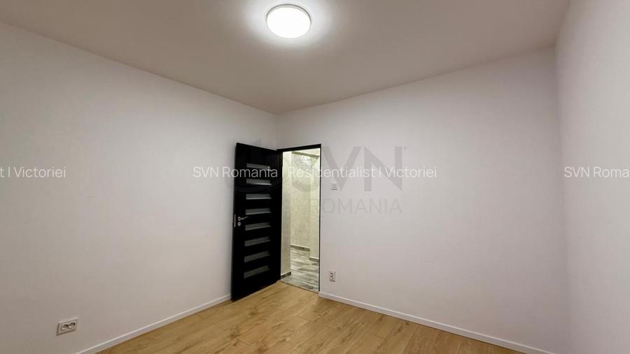 REA1027299 Apartament 3 camere I Doamna Ghica I Renovat I De vanzare - 3