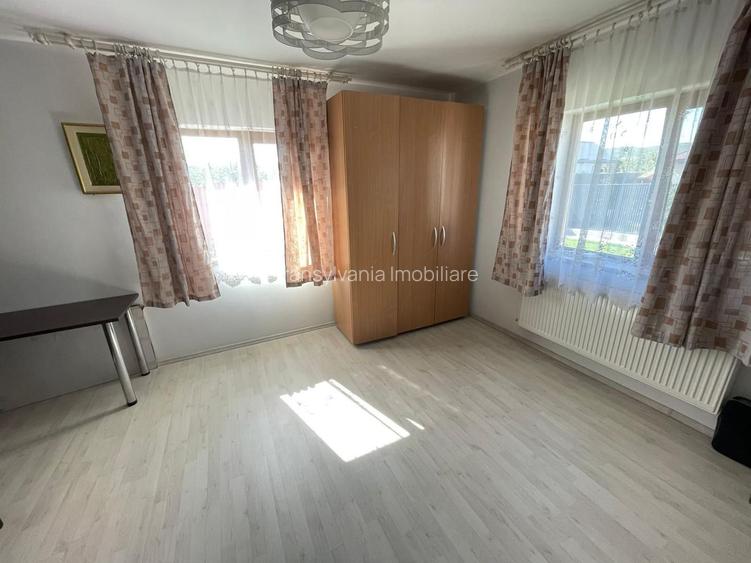 Casă de vânzare | Gilau | Acces privat - 7