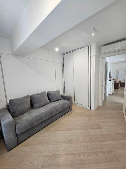Inchiriere ap. 3 camere - Delta City Tineretului, Proprietar