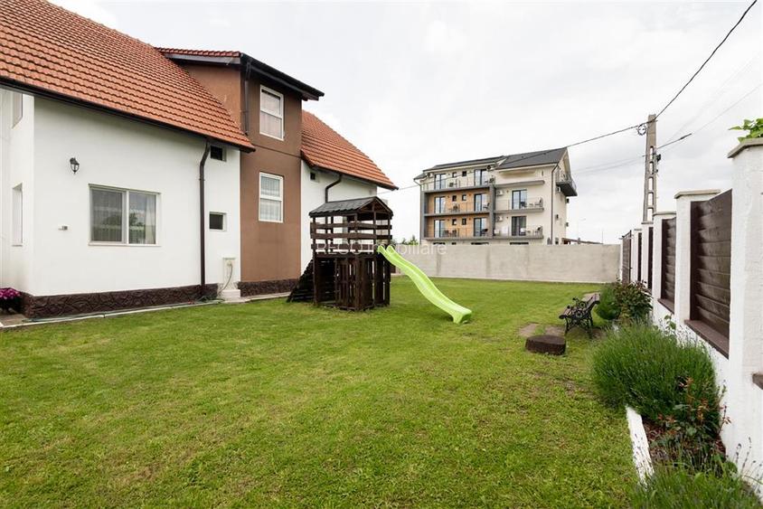 RECO Pensiune Baile Felix - 20