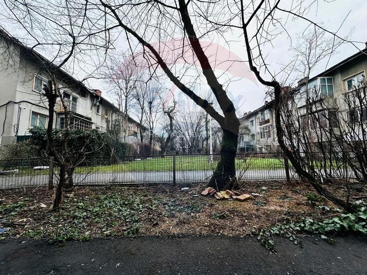 Garsoniera de inchiriat in Floreasca - locuinta sau birou - 13