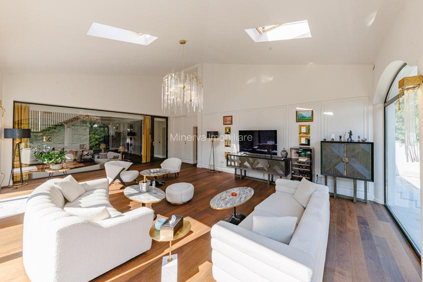 Vila  Premium | Design semnatura | Braytim, Timisoara - 17