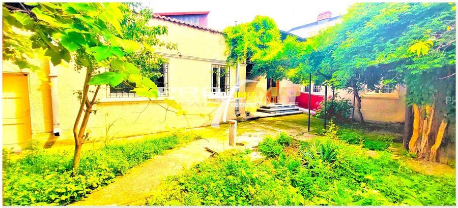 Faleza Nord - Universitate - Casa renovabila 100mp. cu teren 274mp. - 2