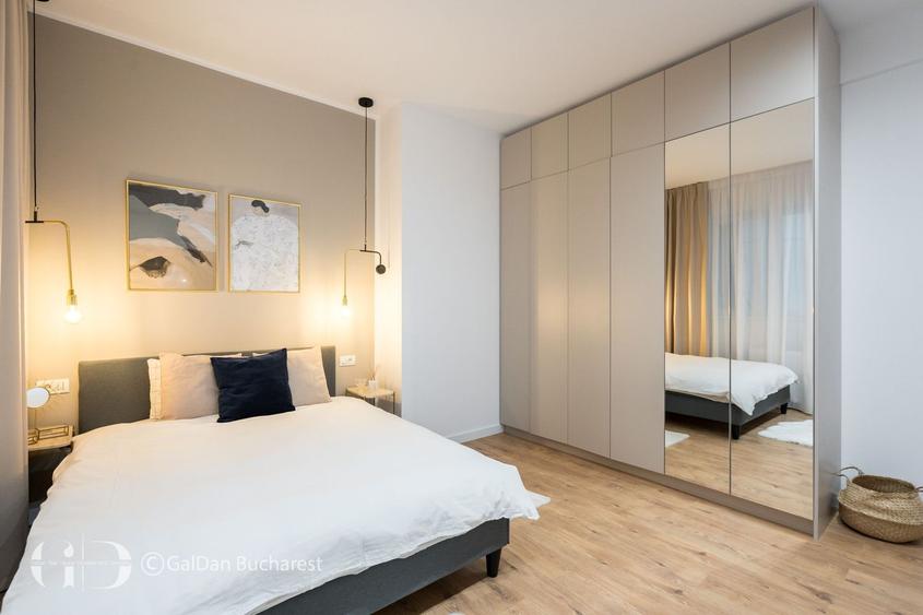 Apartament superb de 4 camere | Tudor Arghezi | GalDan Apartments
