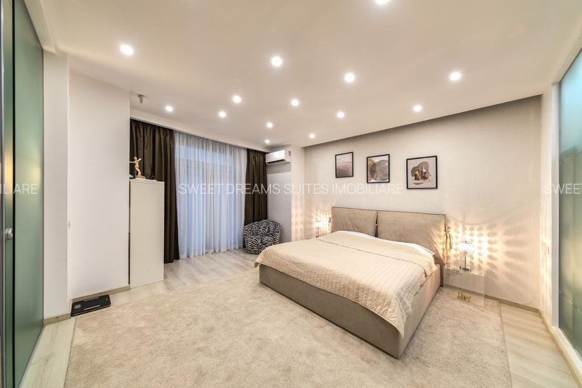 Inchiriere apartament 3 camere, Calea Victoriei - Radisson Blu - 9