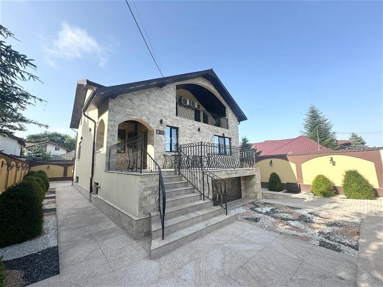 Casa de Vis in Agigea - D+P+M cu Teren de 400 mp - 16