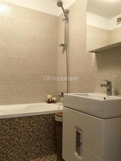 Vanzare 3 Camere Herastrau - 2