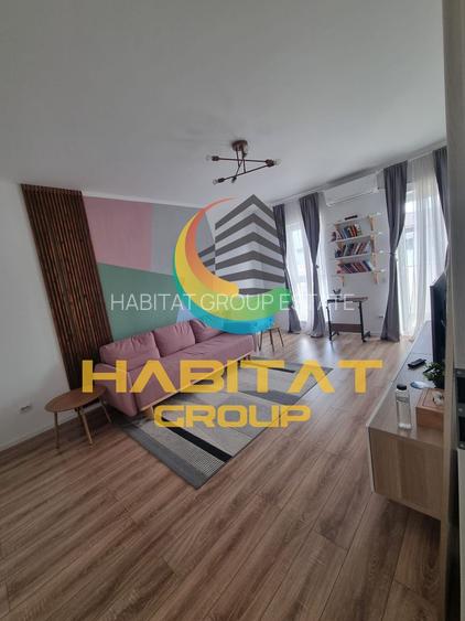 Apartament 2 Camere Metrou Dimitrie Leonida - 3