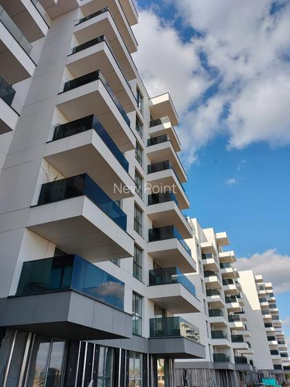 Apartament 3 camere Pipera - Avans 10.000 euro - 2