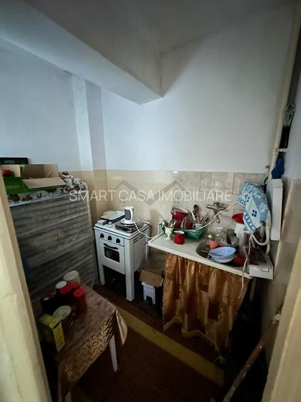 Garsoniera etajul 1 nicolina - 3