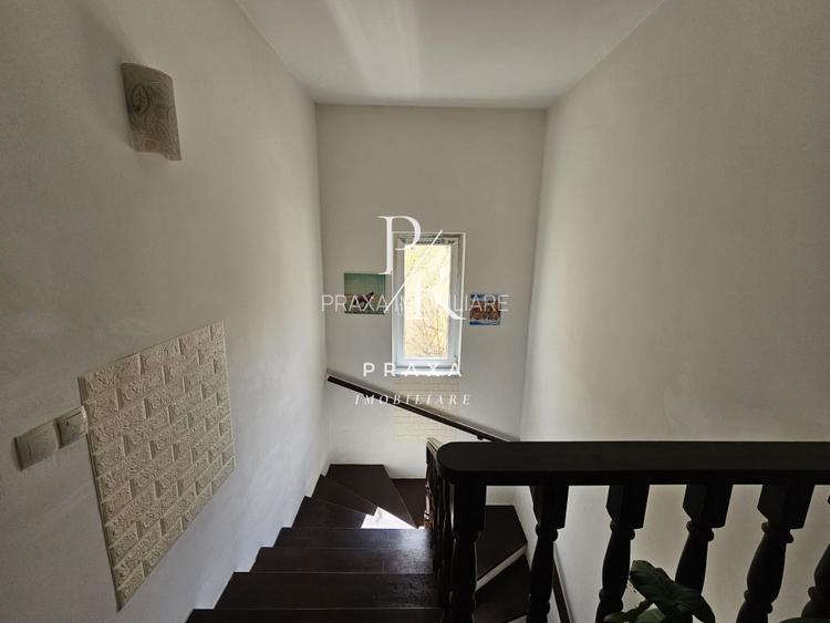 Duplex de Vanzare, 4 camere, Str Urusagului, Floresti! - 14