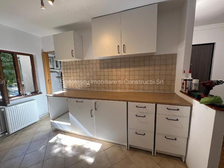 Apartament 4 camere Dorobantilor - 4