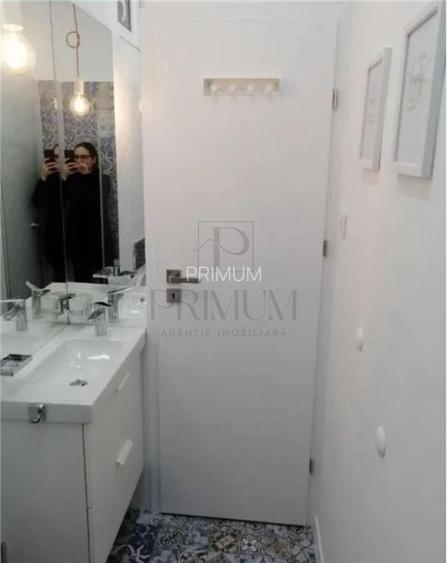 Garsonieră - Renovat Complet - Zona Balcescu - 8