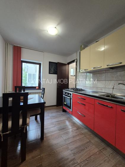 Piata Sudului, loc parcare ADP, etaj 1/4, 60 mp - 11