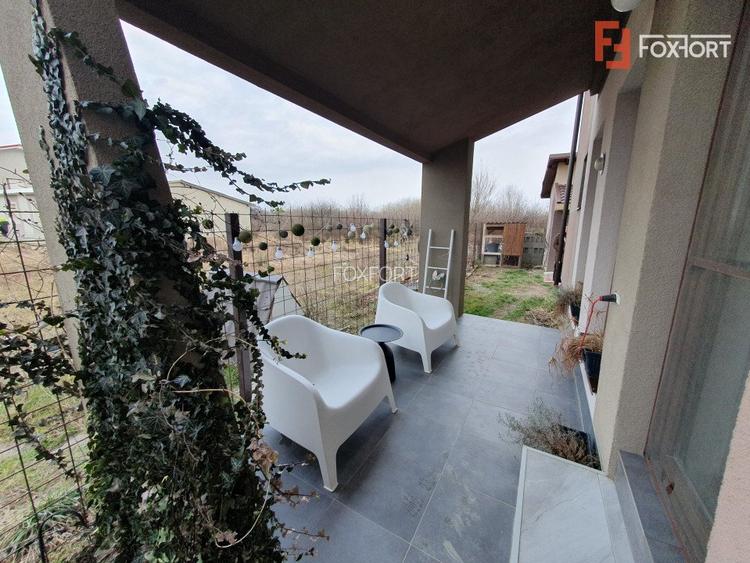 COMISION 0% Casa individuala cu 5 camere si teren de 669 mp - Sag - 23