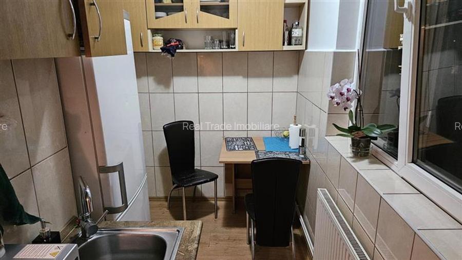 Garsoniera decomandata zona Judetean - 3