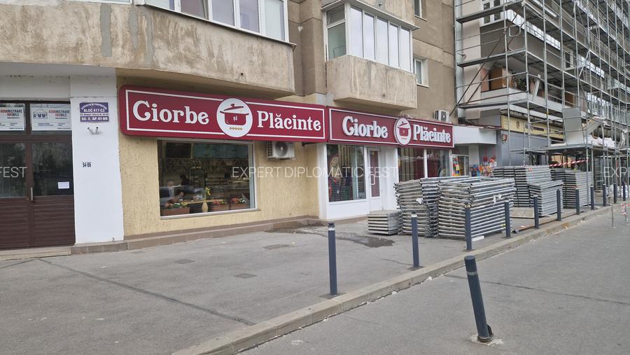 Drumul Taberei  suprafata 60  mp -pret  3000 Euro - 6