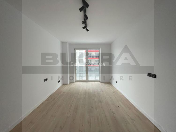 Apartament 2 camere, finisat, parcare, zona Elite - 3